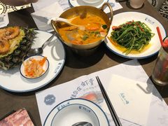 -美奈小馆·越南料理(中航城君尚购物中心店)