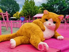 -渔岛海洋度假区