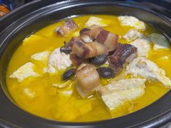 -千岛湖小鱼儿·淳安匠心农家菜