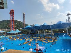 -杭州浪浪浪水公园