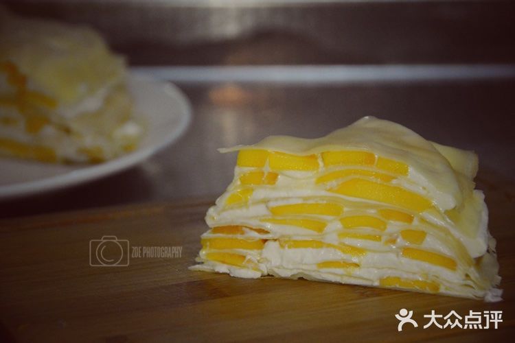 一小时完工～话说千层真的不难做，原材料简单