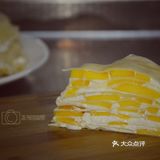 一小时完工～话说千层真的不难做，原材料简单