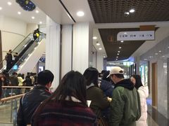 -奈雪的茶(市百一店)