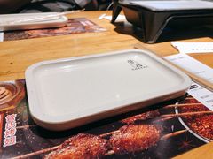 -管氏翅吧(马家堡店)