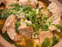 -大清花饺子(山庄店)