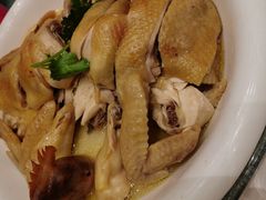-骏丰酒楼(黄编店)