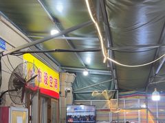 -林记海鲜排档·十年海鲜地标