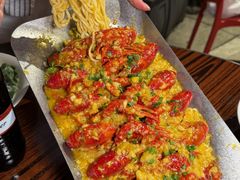 -必点海鲜·海肠捞饭大王(滨江道店)