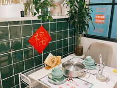 -肥佬大椰子鸡(三里屯3·3大厦店)