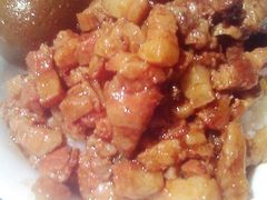 卤肉饭套餐￥36-鹿港小镇(霄云店)