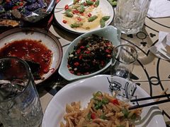 生态干煸小土豆-新凯旋烧烤·燕姐千岛湖土菜