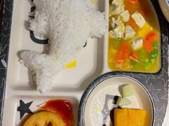 -探鱼·鲜青椒爽麻烤鱼(广州南沙万达广场店)