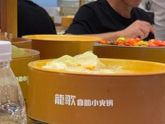 -龍歌自助小火锅(崂山丽达店)