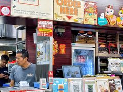 -Killiney Kopitiam(基利尼路67号店)