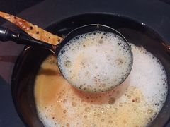 法式龙虾浓汤-AZUL by FUEL蓝色·法式酒馆(琶醍店)