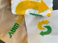 -赛百味SUBWAY(东方明珠店)