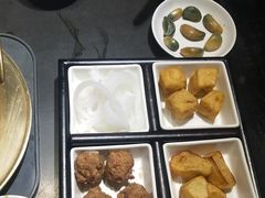 -鼓楼东街老火锅(鼓楼店)