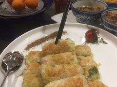-阿庄新豫菜(通泰路店)