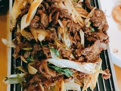 -局气 烤鸭·北京菜(光华路店)