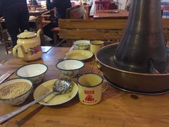 -东镇老火锅(长春路首店)