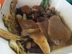 林静小吃-林静小吃(复兴路店)