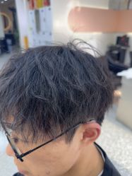 -HD HAIR STYLE