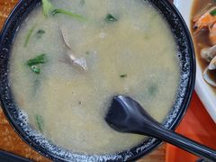 -台州老六海鲜面馆(上南总店)