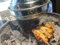 -炭虎烤肉(桂林路店)
