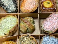 -Let's Taipei 非常烘焙(太古里店)