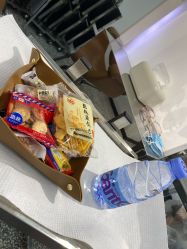 -I+造型烫发染发