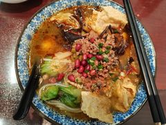 -螺世纪螺蛳粉·桂味小排档(裕德店)