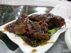 李家大排-砂锅李(九江路店)