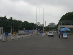 -苏州工学院(东湖校区)