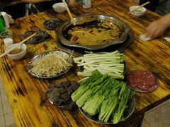 毛肚-大龙火锅(老店)