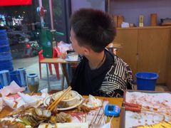 -庆峰龙虾烧烤(合肥一店)
