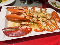 -海口万豪中餐厅·粤菜·海南菜· 平价海鲜·茶点· KTV包房