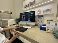 -海马体照相馆(南京虹悦城店)