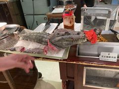 -晋江荣誉国际酒店·港誉茶餐厅