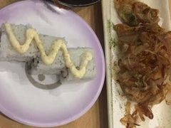 -元气寿司(新城市广场店)