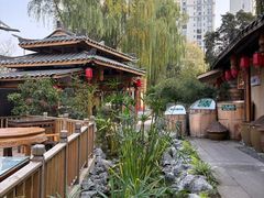 -田园印象·成都土菜院子(华阳店)