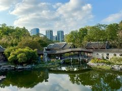 -顺峰山公园