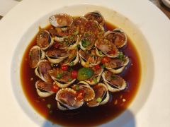 生腌血蚶-阿毛饭店首店·宁波老字号(文化广场店)