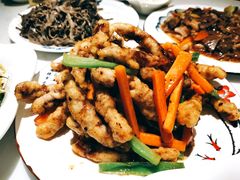 -老仁义·清真菜(太古街店)