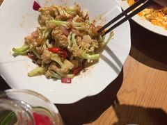 -奉天小馆·非遗东北菜(沈阳万象城店)