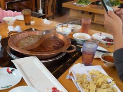 -老版火锅.12年西安排队王(沣峪口店)