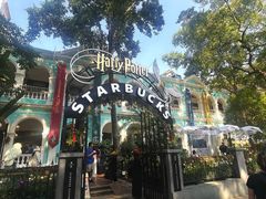 -星巴克臻选(广州沙面店)