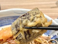 -纹兵卫手打荞麦面日料(虹桥本店)