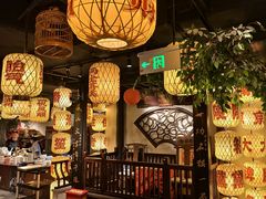 -南京大牌档(西单食宝街友谊商城店)