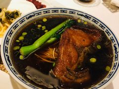 -阳澄湖费尔蒙酒店颐丰阁中餐厅(马鞍山西路店)