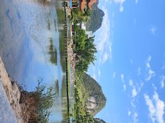 -靖西鹅泉风景区